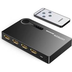 Ugreen 4K HDMI Switch 3-IN-1