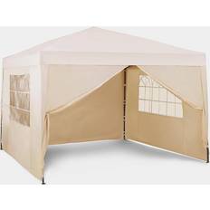 Pop Up Gazebo 3x3m