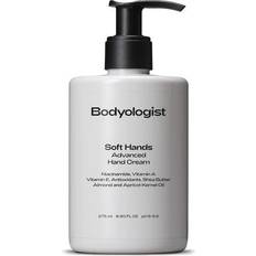 Antioksidanter Håndkremer Bodyologist Soft Hands Advanced Hand Cream 275ml