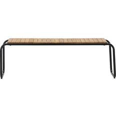 Venture Design Nohr Tuinbank 136 cm Naturel