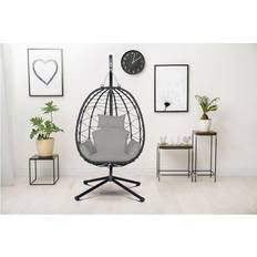 Rattan effect garden furniture Comfy Living Comfy