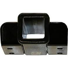 Boot- en autostereo's Fab Fours FAB FOURS M1750-1 2 Inch Ranch-Ontvanger Zwarte Stalen Bumpers