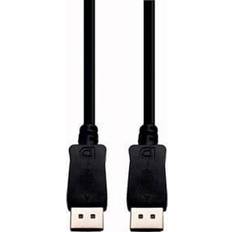 Cables E+P Elektrik DisplayPort Kabel DP2