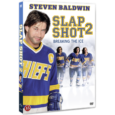 Slap Shot 2 DVD Film