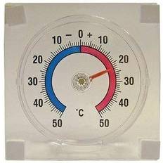 Thermometers & Weather Stations Faithfull FAITHWINDOW Thermometer Stick On-window