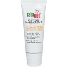 Vitamin E Handpflege Sebamed schützende Handcreme Vitamin E Milliliter 75ml