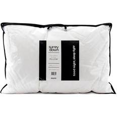 Bed Pillows Surrey Down Duck Feather Surround Surrey Down Pillow