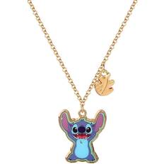 Disney Collares Disney Peers Hardy Colgante Stitch Brazos - Lilo/Stitch