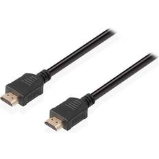 Fuj:tech HDMI 2.1 8K Certified Ultra High Speed cable, 2
