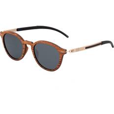 Wood protection Earth Wood Unisex Sabal Polarized Rose One