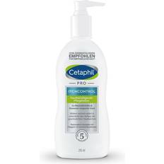 Cetaphil Pro ItchControl Hautberuhigende Pflegelotion 295ml