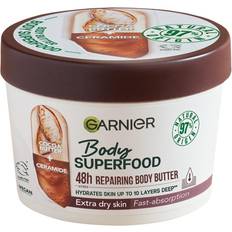 Garnier Vartalovoiteet Garnier Body Superfood 48h Reparing Body Butter