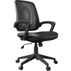 Alphason Marvin Mesh Back Office Chair