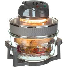 Fryers Livivo Halogen Air Fryer 17L