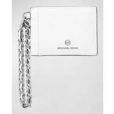 Jet set chain Michael Kors Jet Set Charm Small Id Chain Card Holder