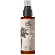 Urtekram Sweet Ginger Flower Dry Body Oil 100ml