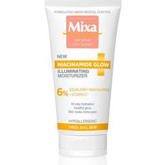 Mixa Hudvård Mixa Niacinamide Glow 50ml