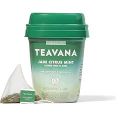 Starbucks Tea Starbucks Teavana Jade Citrus Mint 0.8oz 15