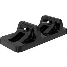 EXE Playstation 4 opladedockingstation sort