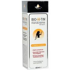 Bio balm BIO-H-TIN Handcreme 60