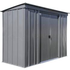 Sheds Arrow Classic CLP84CC (Building Area 28 sqft)