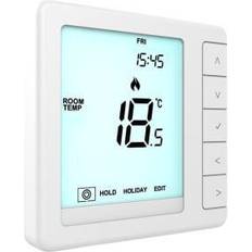 ProWarm Prowarm Digital Thermostat White