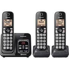 Panasonic KX-TG833 Trio