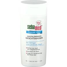 Sebamed Unreine Haut Hautklärendes Gesichtswasser 200ml