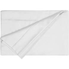 Belledorm Pima Cotton 450 Thread Count Bed Sheet White