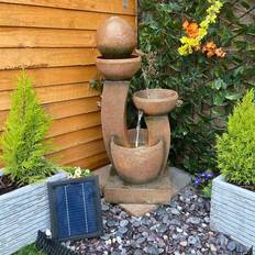 Fountains Tranquility Water Features Companion Solar