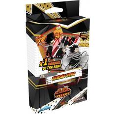 Jasco Games My Hero Academia Series 3: Eraser Head Deluxe Starter Deck ENG