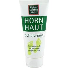 Dr. Theiss Naturwaren Allgäuer Latschenkiefer Hornhaut Schälcreme Milliliter 100ml