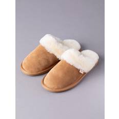Sheepskin Slider Slippers