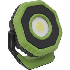 Torches Sealey Pocket Floodlight with Magnet 360ï¿½
