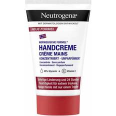 Neutrogena Huidverzorging Neutrogena Handcreme Ongeparfumeerd