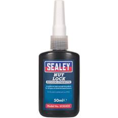 Sealey SCS243S Nut Lock Medium Strength 50ml