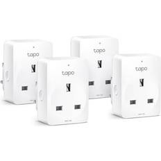 Electrical Outlets & Switches TP-Link ‎Tapo P110 4pcs