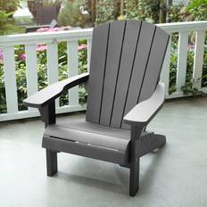 Chaises longues Keter Adirondack