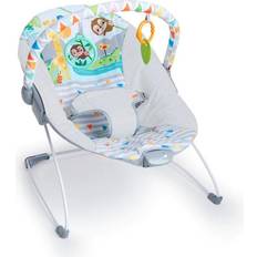 Baby Hængekøje Safari Fun