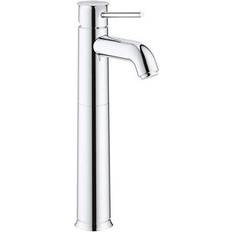 Grohe Robinets de lavabo Grohe Start Classic Lavabo Taille XL Chromé 23784000