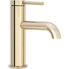 Basin Faucet REA Spot Gold Low