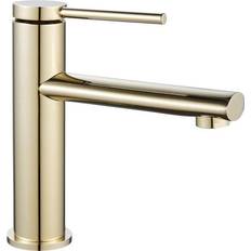Basin Faucet REA Oval Low