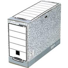 Bankers Box Arkivskabsboks A4 100 mm 111 mm x 265 mm x 327 mm