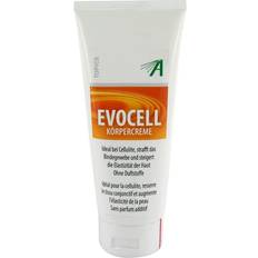 Adler MINERALSTOFF Körpercreme Evocell Milliliter 200ml