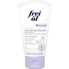 Öle Handcremes Hydrolipid Hand & Nagel Balsam Mikrobiom