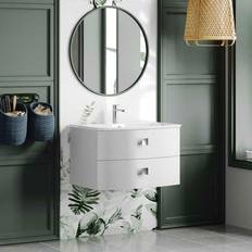 Hudson Reed Sarenna 2-Drawer