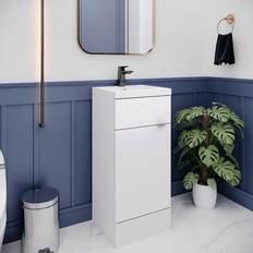 Hudson Reed Standing Vanity