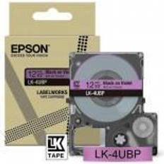 Lilla Mærkningsmaskiner & Etiketter Epson LabelWorks LK-4UBP