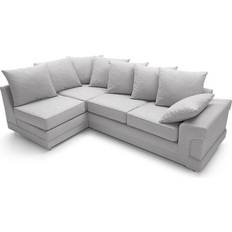 15 Primo Corner Sofa 245cm 4 Seater