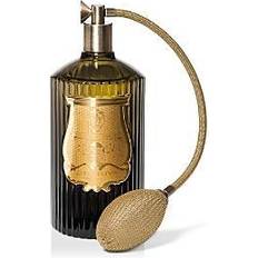 Noir Bougies Parfumées Trudon Abd El Kader Room Spray Moroccan Mint Tea 12.7 oz Bougie Parfumée